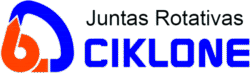 Ciklone Juntas Rotativas, Uniões Rotativas Logo