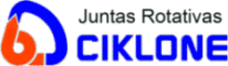 Ciklone Juntas Rotativas, Uniões Rotativas Logo